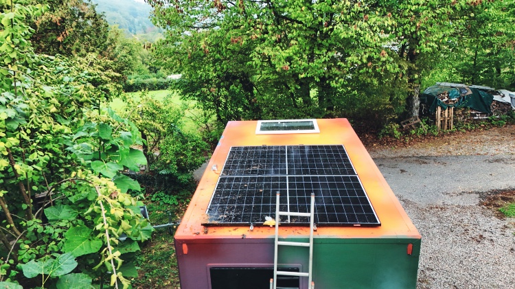 Solar