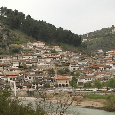 Berat