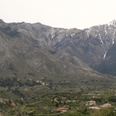 Albanian Riviera