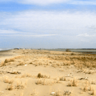 Topoje Beach
