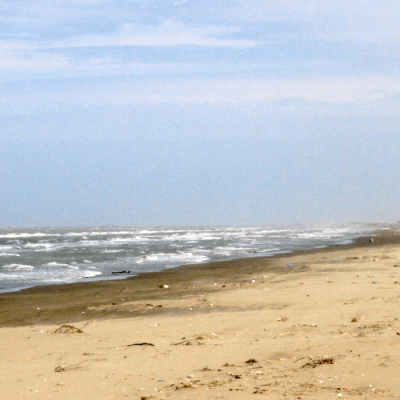 Topoje Beach